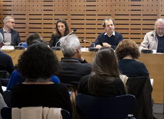 icone présentation du guide « Evaluation de l’agroécologie » à l’AFD